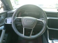 Audi A6L Facelift 45 TFSI Dynamic Luxury - ფოტო 18