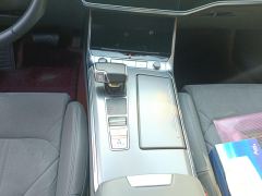Audi A6L Facelift 45 TFSI Dynamic Luxury - ფოტო 19