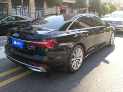Audi A6L Facelift 45 TFSI Dynamic Luxury - ფოტო 2