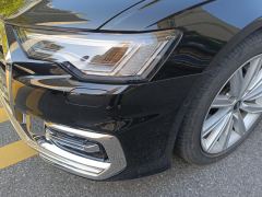 Audi A6L Facelift 45 TFSI Dynamic Luxury - ფოტო 4