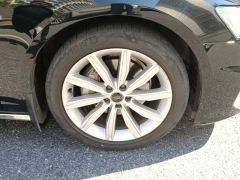 Audi A6L Facelift 45 TFSI Dynamic Luxury - ფოტო 6