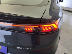 Volkswagen Lamando L 280TSI Edition - photo 5