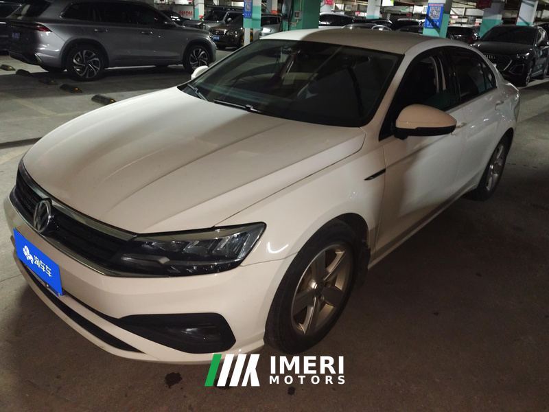 Volkswagen Lamando 230TSI DCT Stylish Edition