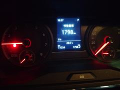 Volkswagen Lamando 230TSI DCT Stylish Edition - фото 20