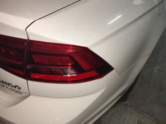 Volkswagen Lamando 230TSI DCT Stylish Edition - фото 5