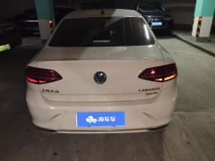 Volkswagen Lamando 230TSI DCT Stylish Edition - фото 7