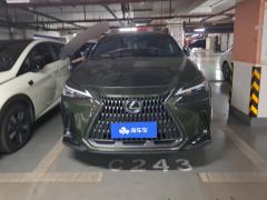 Lexus NX 260 2WD Edition - фото 3