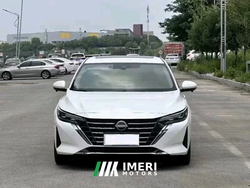 Nissan Sylphy Facelift Classic 1.6L Luxury Edition
