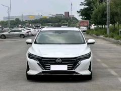 Nissan Sylphy Facelift Classic 1.6L Luxury Edition - фото 1