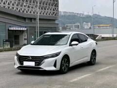 Nissan Sylphy Facelift Classic 1.6L Luxury Edition - фото 2