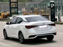 Nissan Sylphy Facelift Classic 1.6L Luxury Edition - фото 3