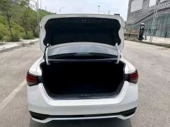 Nissan Sylphy Facelift Classic 1.6L Luxury Edition - фото 8