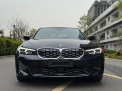 BMW 3 Series 325i M Sport Package - photo 1
