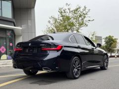 BMW 3 Series 325i M Sport Package - photo 7