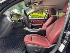 BMW 3 Series 325i M Sport Package - photo 9
