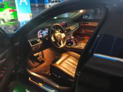 BMW 7 Series 740Li Premier M Sport Package - ფოტო 14