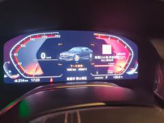 BMW 7 Series 740Li Premier M Sport Package - ფოტო 20