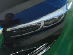 BMW 7 Series 740Li Premier M Sport Package - ფოტო 4
