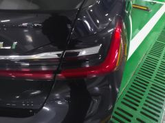 BMW 7 Series 740Li Premier M Sport Package - ფოტო 5