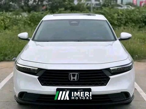 2024 Honda Accord 260TURBO Luxury Edition - автомобиль из Китая