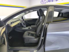 Tesla Model Y 545km Rear-Wheel Drive Edition - ფოტო 14