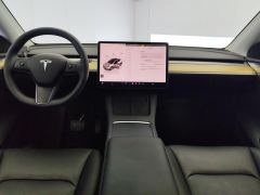 Tesla Model Y 545km Rear-Wheel Drive Edition - ფოტო 16