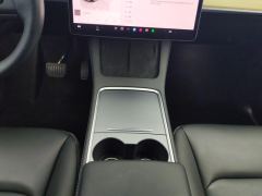 Tesla Model Y 545km Rear-Wheel Drive Edition - ფოტო 19