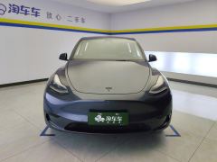 Tesla Model Y 545km Rear-Wheel Drive Edition - ფოტო 3