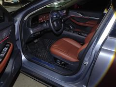 Lincoln Z 2.0T Premier - ფოტო 14