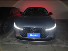 Lincoln Z 2.0T Premier - ფოტო 3