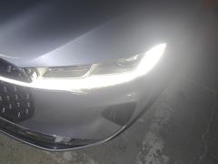 Lincoln Z 2.0T Premier - ფოტო 4