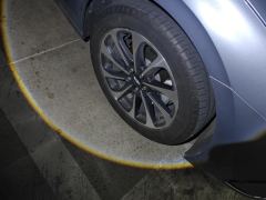 Lincoln Z 2.0T Premier - ფოტო 6