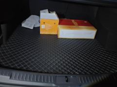 Lincoln Z 2.0T Premier - ფოტო 7