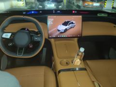 Xiaomi YU7 760km AWD Max - photo 16