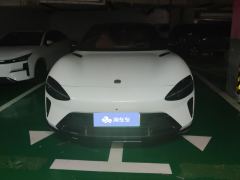 Xiaomi YU7 760km AWD Max - photo 3