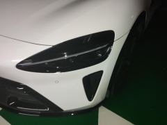Xiaomi YU7 760km AWD Max - photo 4
