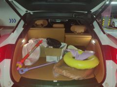Xiaomi YU7 760km AWD Max - photo 7