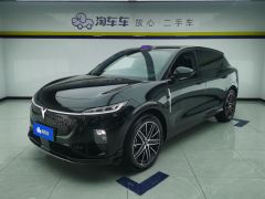 Voyah Zhiyin 600km AWD Edition - photo 1