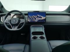 Voyah Zhiyin 600km AWD Edition - photo 16