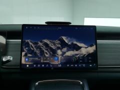 Voyah Zhiyin 600km AWD Edition - photo 17