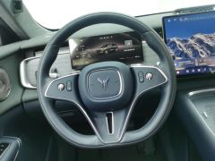 Voyah Zhiyin 600km AWD Edition - photo 18