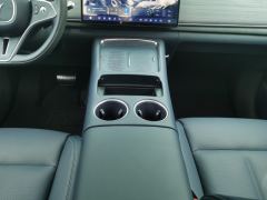 Voyah Zhiyin 600km AWD Edition - photo 19