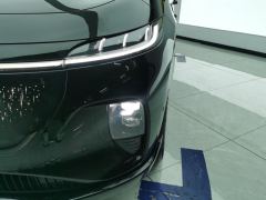 Voyah Zhiyin 600km AWD Edition - photo 4