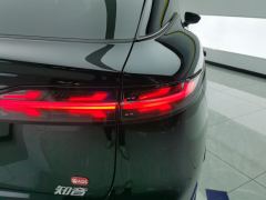 Voyah Zhiyin 600km AWD Edition - photo 5