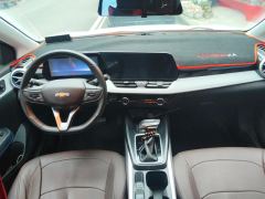 Chevrolet Monza 1.5L Double clutch enjoyment edition - photo 16