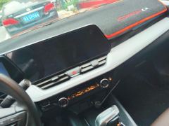 Chevrolet Monza 1.5L Double clutch enjoyment edition - photo 17