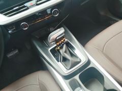 Chevrolet Monza 1.5L Double clutch enjoyment edition - photo 19