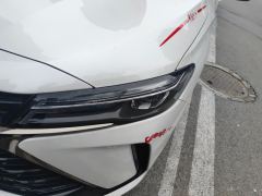 Chevrolet Monza 1.5L Double clutch enjoyment edition - photo 4