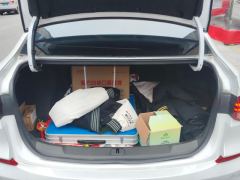 Chevrolet Monza 1.5L Double clutch enjoyment edition - photo 7