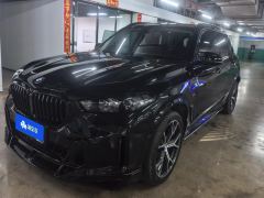 BMW X5 Facelift xDrive30Li Luxury Edition M Sport Dark Night Package - photo 1